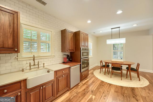 310 Oakdale Road, Atlanta, GA 30307