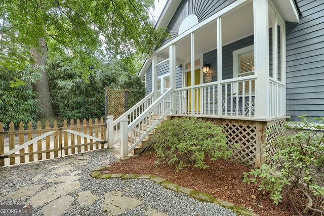 310 Oakdale Road, Atlanta, GA 30307