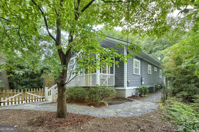 310 Oakdale Road, Atlanta, GA 30307