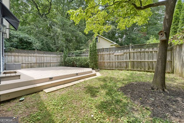310 Oakdale Road, Atlanta, GA 30307