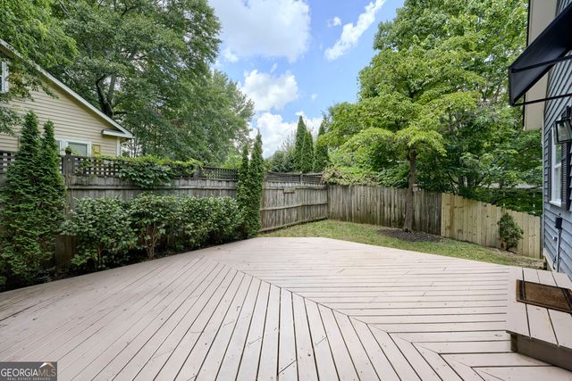 310 Oakdale Road, Atlanta, GA 30307