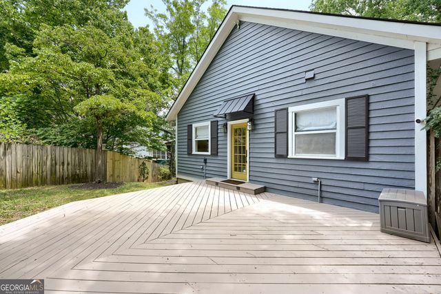 310 Oakdale Road, Atlanta, GA 30307