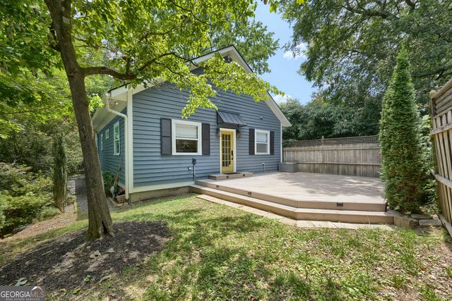 310 Oakdale Road, Atlanta, GA 30307