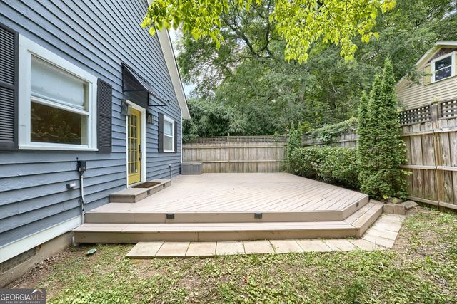 310 Oakdale Road, Atlanta, GA 30307