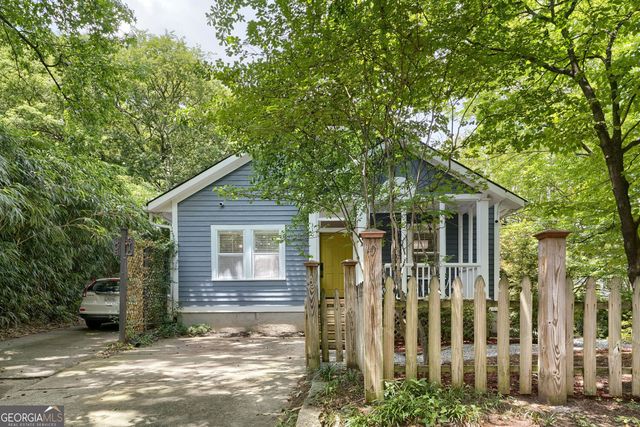 310 Oakdale Road, Atlanta, GA 30307