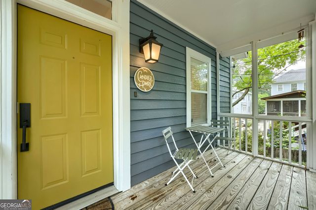 310 Oakdale Road, Atlanta, GA 30307