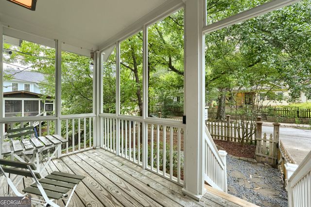 310 Oakdale Road, Atlanta, GA 30307