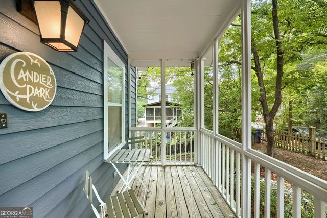 310 Oakdale Road, Atlanta, GA 30307