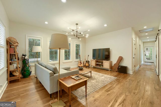 310 Oakdale Road, Atlanta, GA 30307