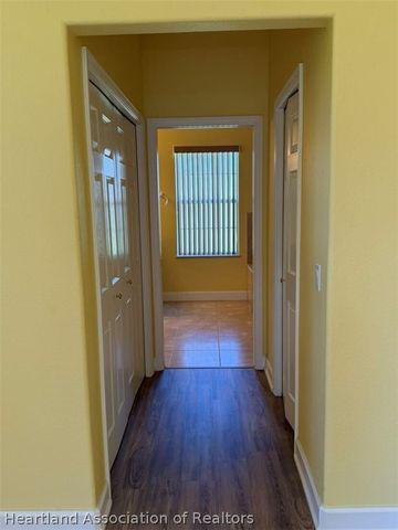 4302 Lake Haven Boulevard, Sebring, FL 33875