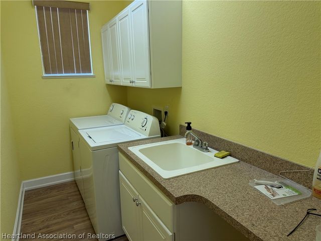 4302 Lake Haven Boulevard, Sebring, FL 33875