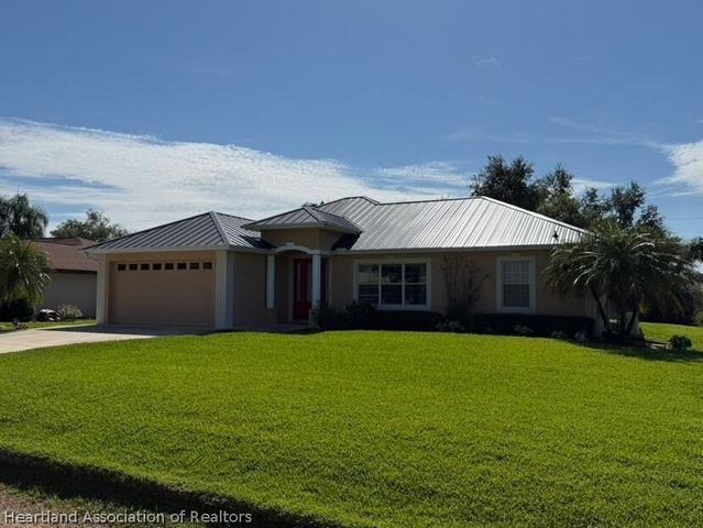 4302 Lake Haven Boulevard, Sebring, FL 33875