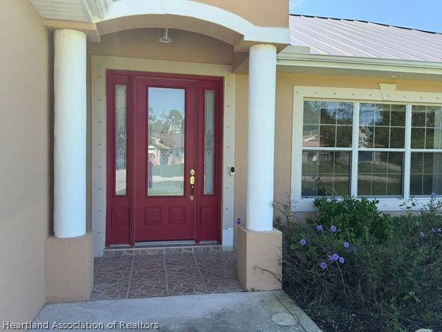 4302 Lake Haven Boulevard, Sebring, FL 33875