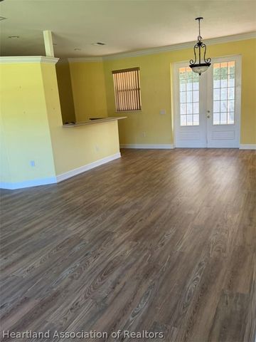4302 Lake Haven Boulevard, Sebring, FL 33875