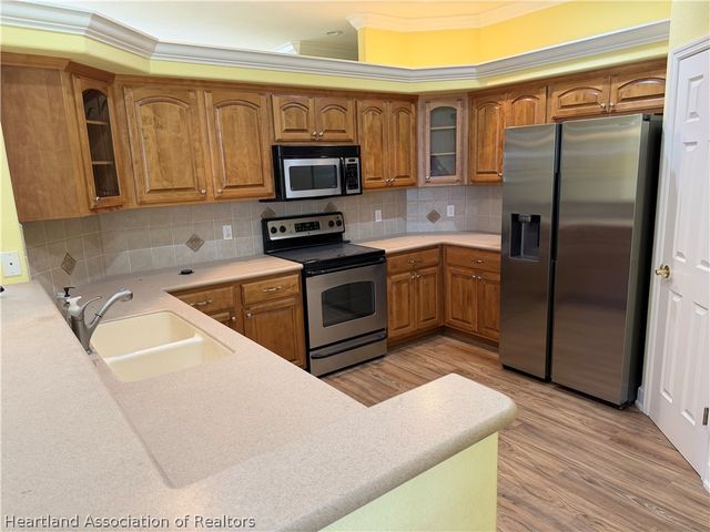 4302 Lake Haven Boulevard, Sebring, FL 33875