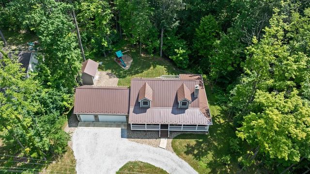 7326 State Route 19 U2 L331-332, Mount Gilead, OH 43338