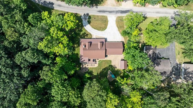 7326 State Route 19 U2 L331-332, Mount Gilead, OH 43338