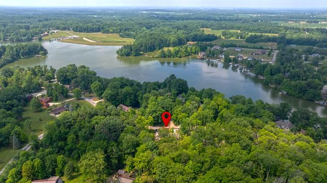 7326 State Route 19 U2 L331-332, Mount Gilead, OH 43338