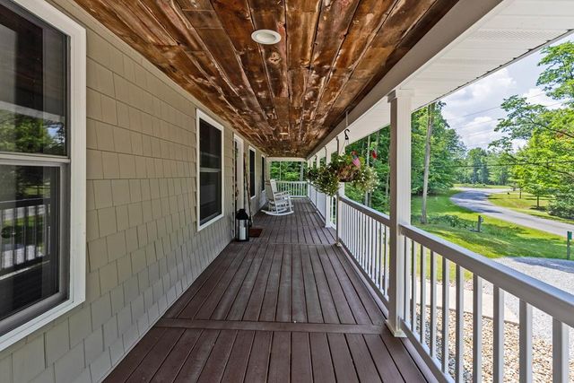 7326 State Route 19 U2 L331-332, Mount Gilead, OH 43338