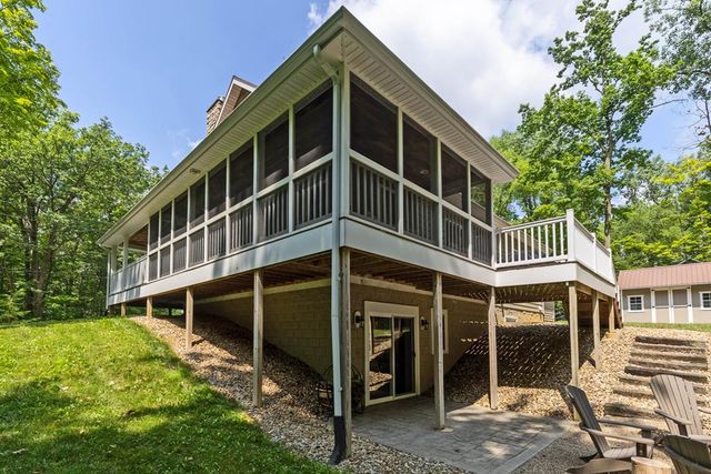 7326 State Route 19 U2 L331-332, Mount Gilead, OH 43338