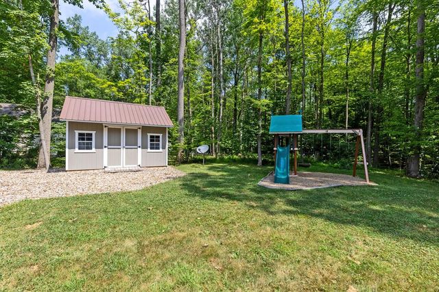 7326 State Route 19 U2 L331-332, Mount Gilead, OH 43338