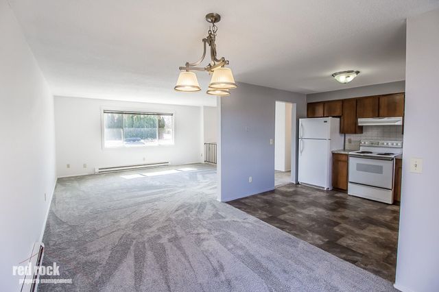 405 E Dalke Ave, Spokane, WA 99208