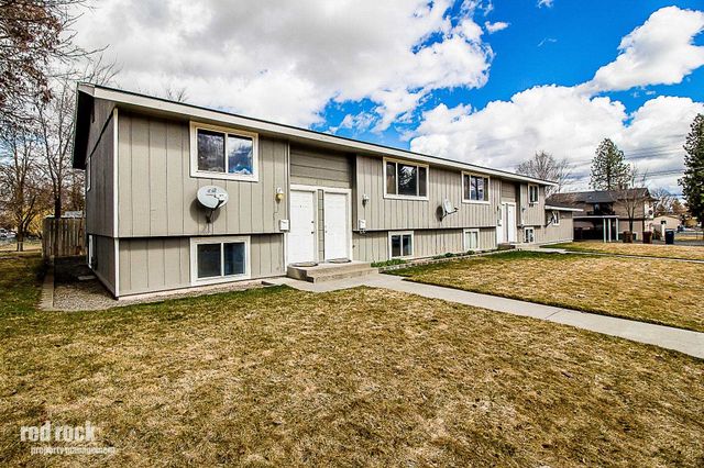 405 E Dalke Ave, Spokane, WA 99208