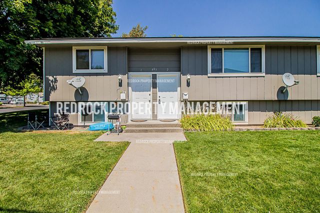 405 E Dalke Ave, Spokane, WA 99208