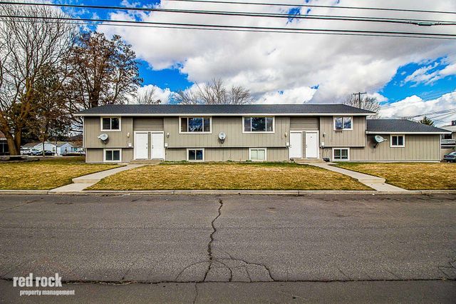 405 E Dalke Ave, Spokane, WA 99208