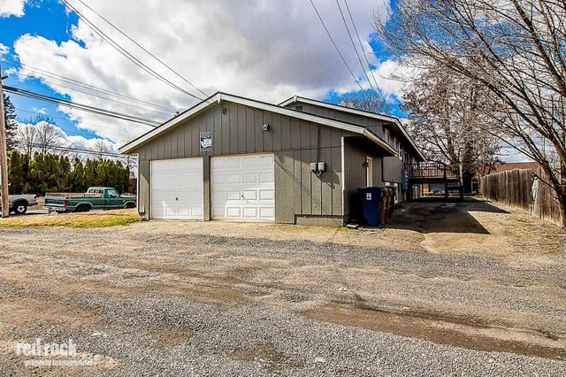405 E Dalke Ave, Spokane, WA 99208
