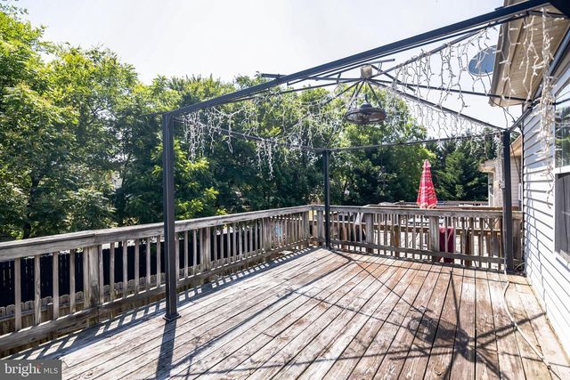 106 CHARLES ST, Fredericksburg, VA 22405