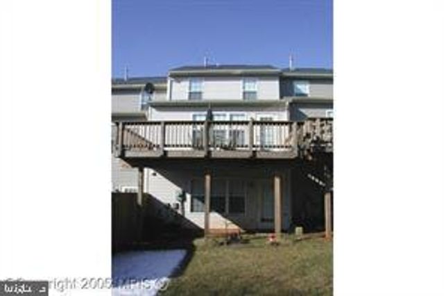 106 CHARLES ST, Fredericksburg, VA 22405