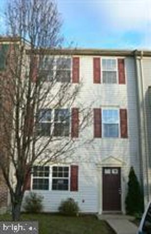 106 CHARLES ST, Fredericksburg, VA 22405