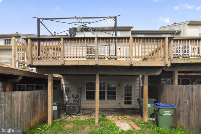 106 CHARLES ST, Fredericksburg, VA 22405
