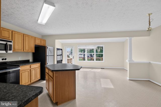 106 CHARLES ST, Fredericksburg, VA 22405