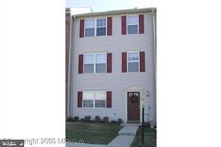 106 CHARLES ST, Fredericksburg, VA 22405