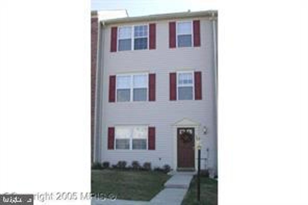 106 CHARLES ST, Fredericksburg, VA 22405