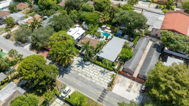 1110 NW 7th Avenue, Fort Lauderdale, FL 33311