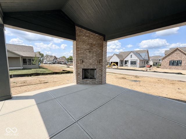 16866 Ackerson Boulevard, Westfield, IN 46074