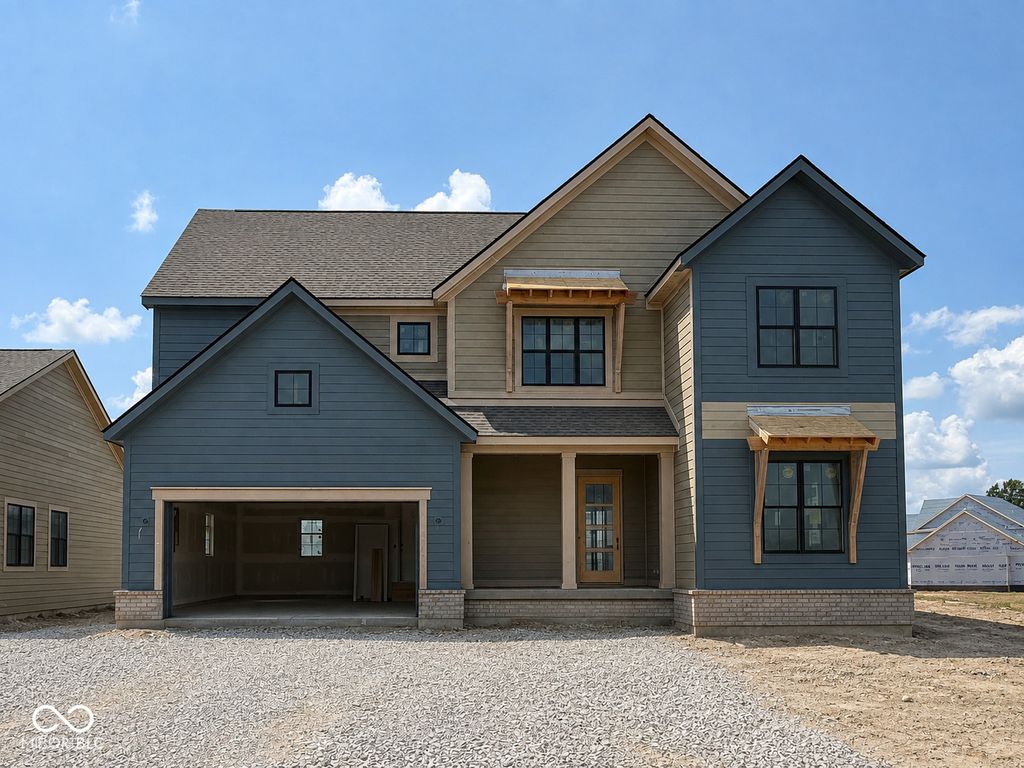 16866 Ackerson Boulevard, Westfield, IN 46074