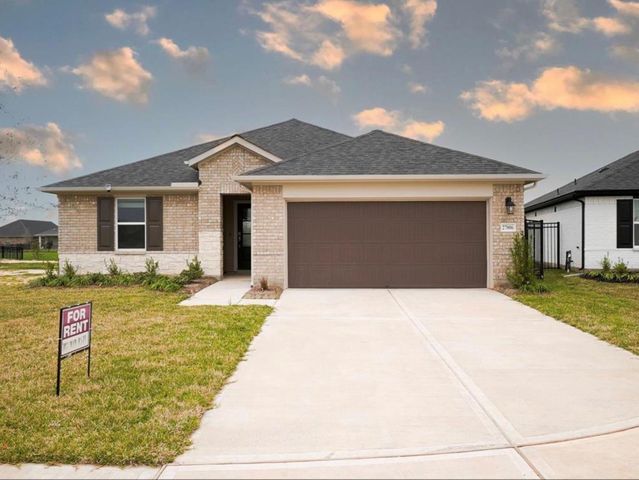 27006 Costa Creek Dr Drive, Katy, TX 77493