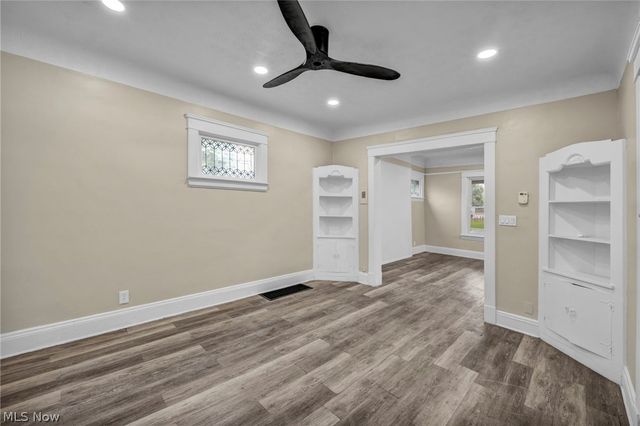 1168 N Lockwood Avenue, East Cleveland, OH 44112