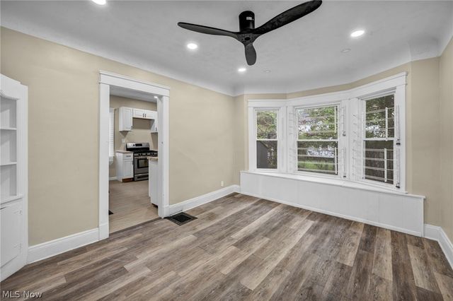 1168 N Lockwood Avenue, East Cleveland, OH 44112