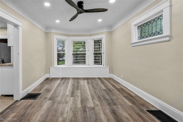 1168 N Lockwood Avenue, East Cleveland, OH 44112