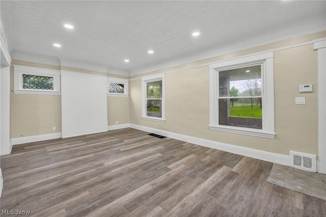 1168 N Lockwood Avenue, East Cleveland, OH 44112