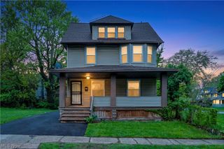 1168 N Lockwood Avenue, East Cleveland, OH 44112