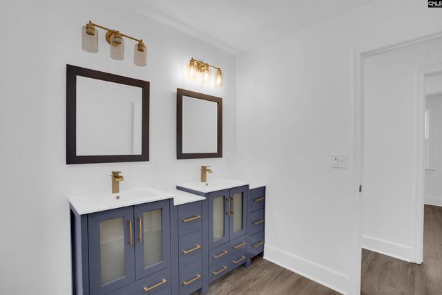 2337 Laurie Street, Cayce, SC 29033