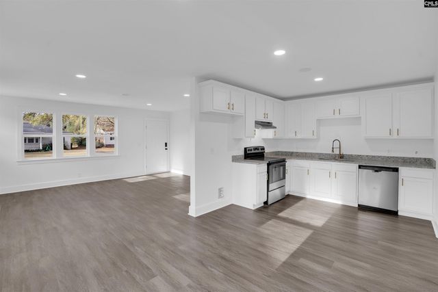 2337 Laurie Street, Cayce, SC 29033