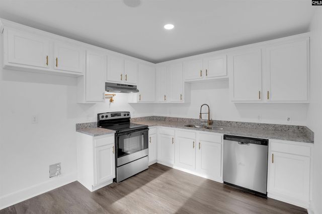 2337 Laurie Street, Cayce, SC 29033