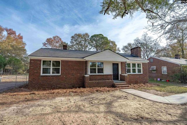 2337 Laurie Street, Cayce, SC 29033